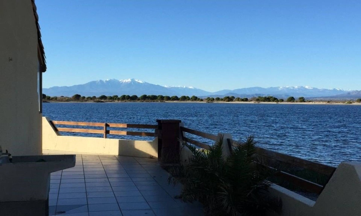 Leucate Villa | 3-room villa with mezzanine for 6 people in Port Leucate - Wifi and parking