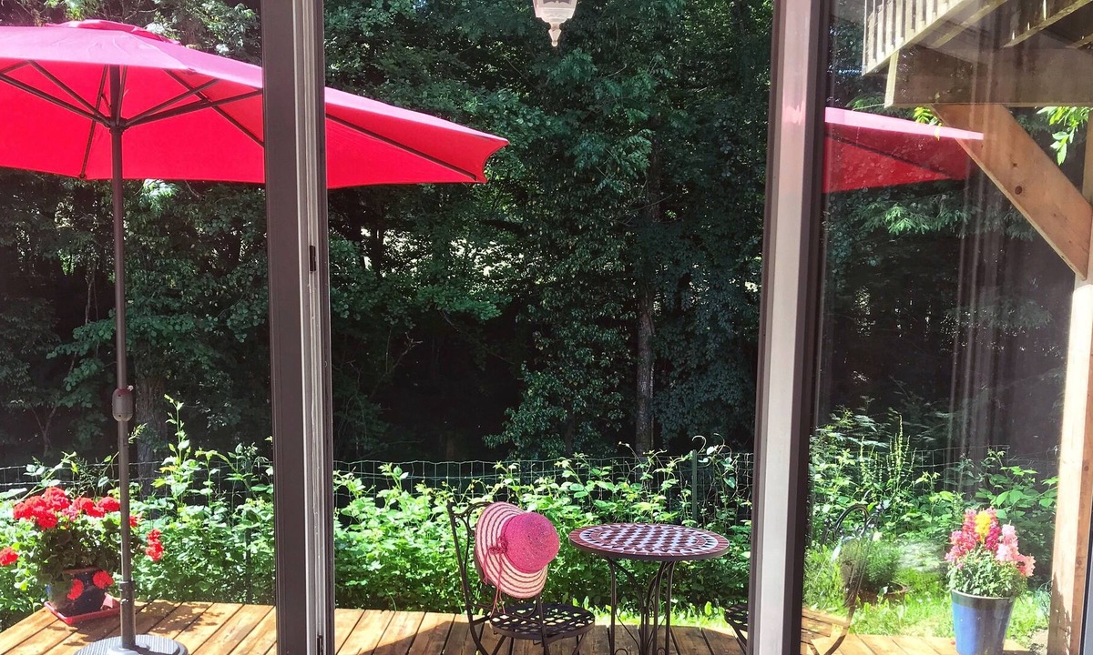 Villy-le-Pelloux Apartment | Appartement calme et spacieux entre Annecy et Genève