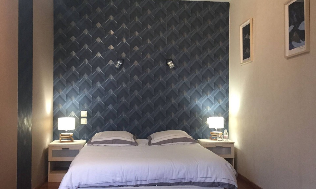 Les Iffs Bed & Breakfast | B&B La Basse Orme