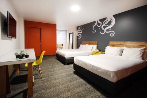 Hotel | Centro