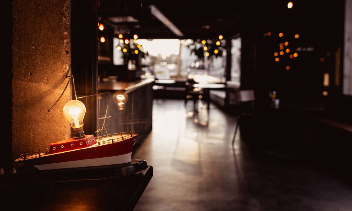 Benodet Hotel | Bateau Libre