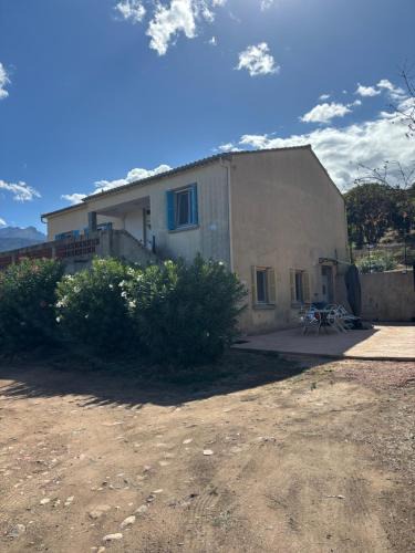 Calenzana House | Bella Suare
