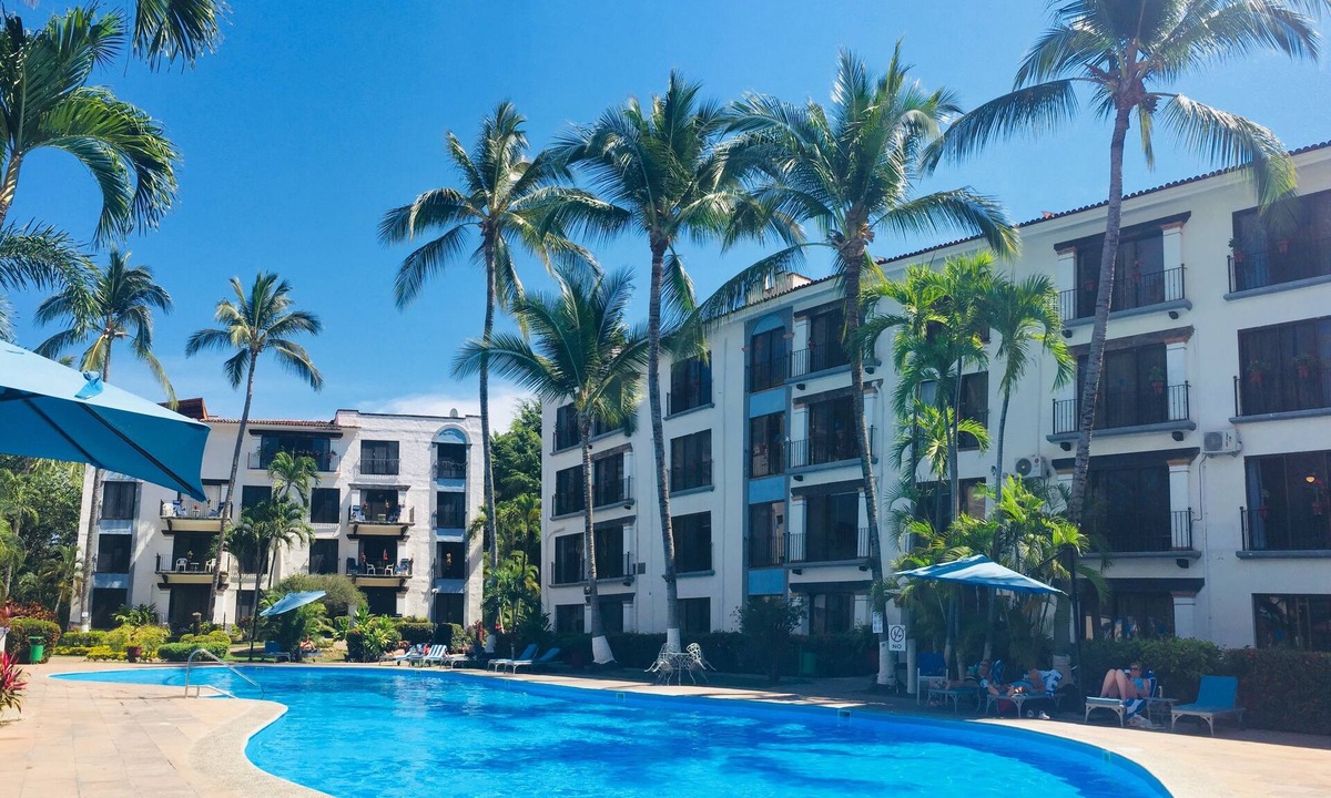 Fluvial Vallarta House | - Best vacation rental location | Coco tropical condo -