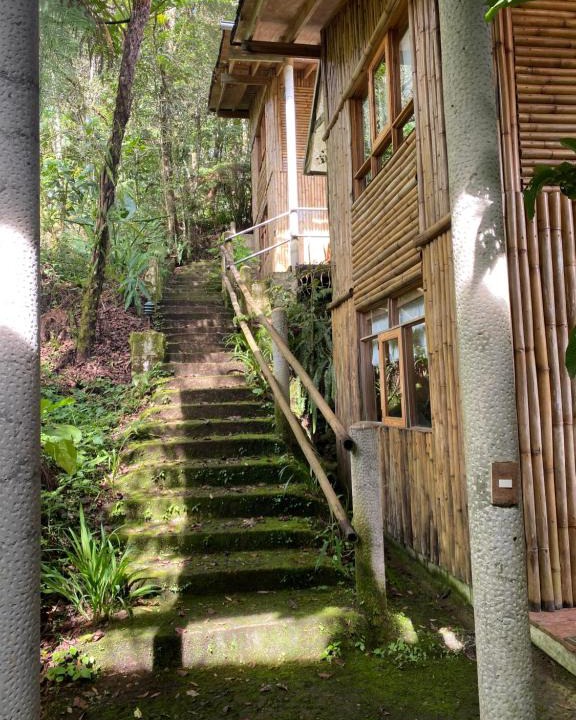 Cuetzalan del Progreso Hotel | Cabañas Aldea San Francisco de Asís