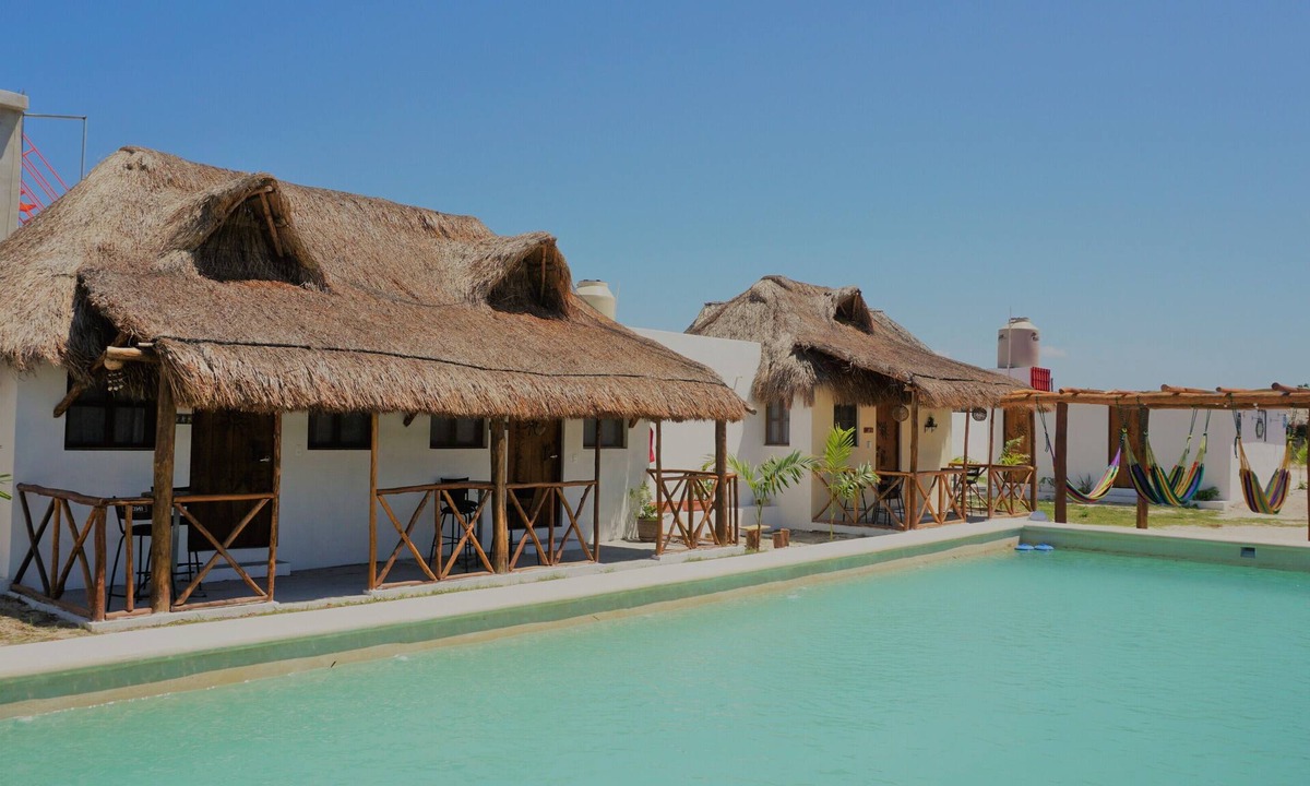 Chelem Hotel | Casa Frida