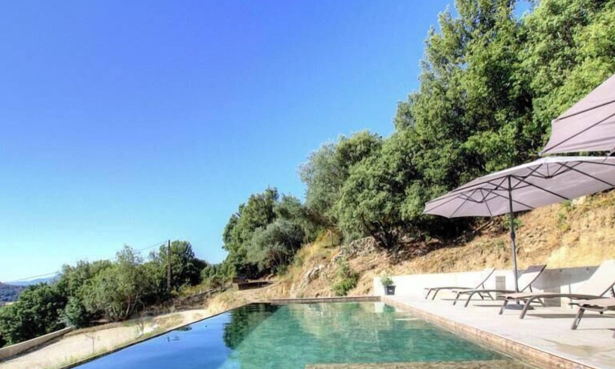 Tralonca House | Casa S - Carlu - TRALONCA