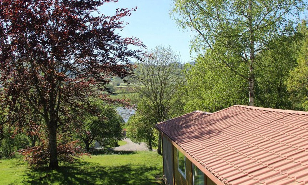 Saint-Point Ski Chalet | Chalet with AC - 5 guests, pets OK