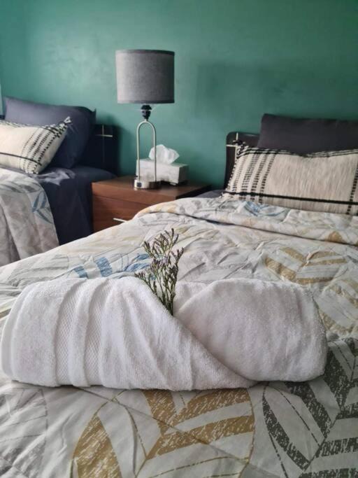 San Juan de Dios Apartment | Depa con AC y Alberca en el centro de Guadalajara