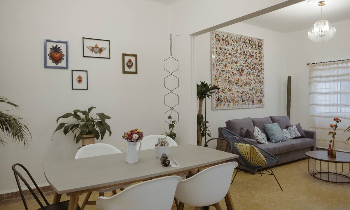 Puebla Historic Center Apartment | Depa in the corazon of Puebla