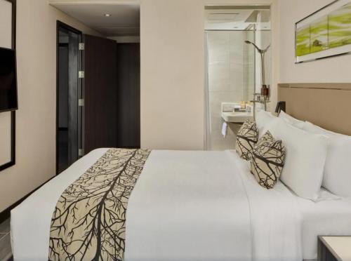 Acapulco Apartment | Domínguez Hotel