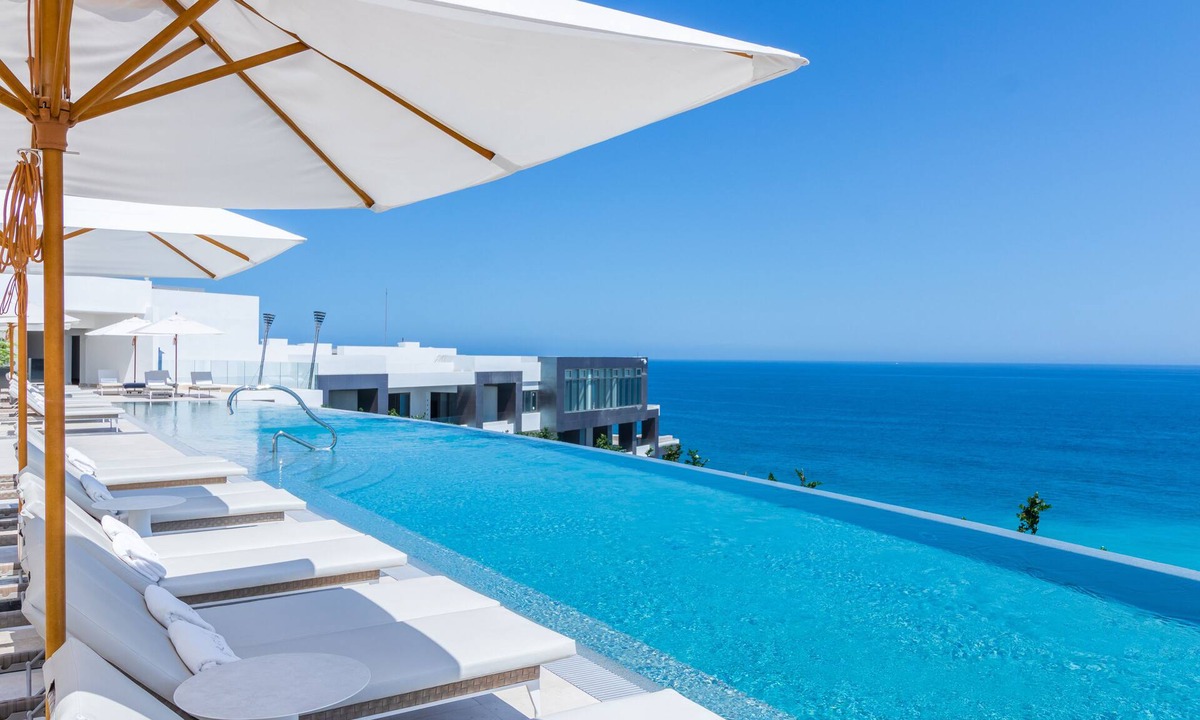 Cabo San Lucas Resort | Garza Blanca Los Cabos - All Inclusive