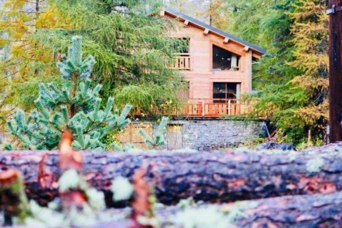 Belvedere Apartment | Gite T3 Le Balarino - Mercantour 1