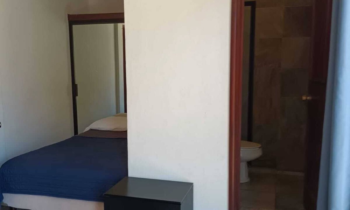 Downtown San Jose del Cabo Hotel | Hostal Hab 7 Hotelería, Golf, Barra & Playa