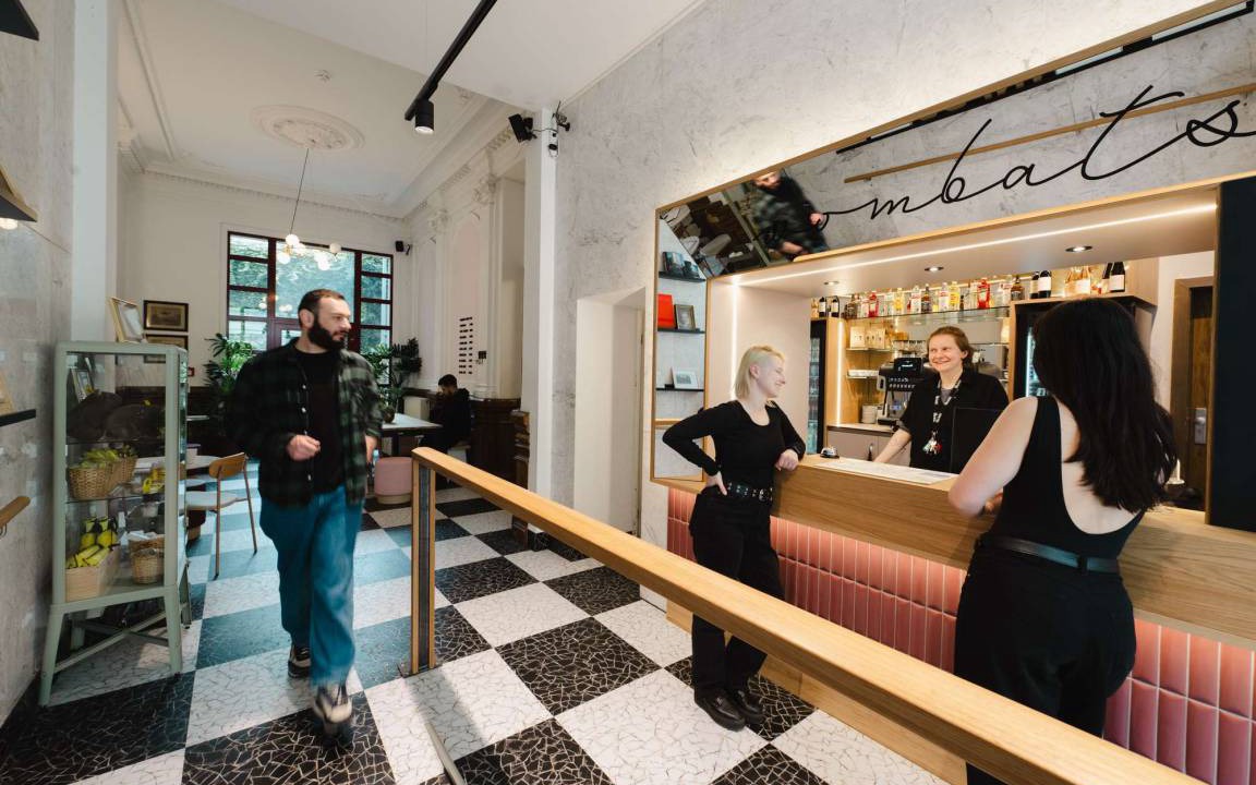 Mitte Hostel | Hostel ∙ 10 guests