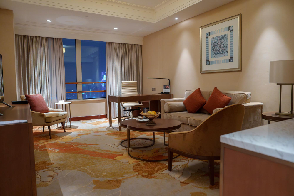 Los Mochis Hotel | Hotel America Palacio