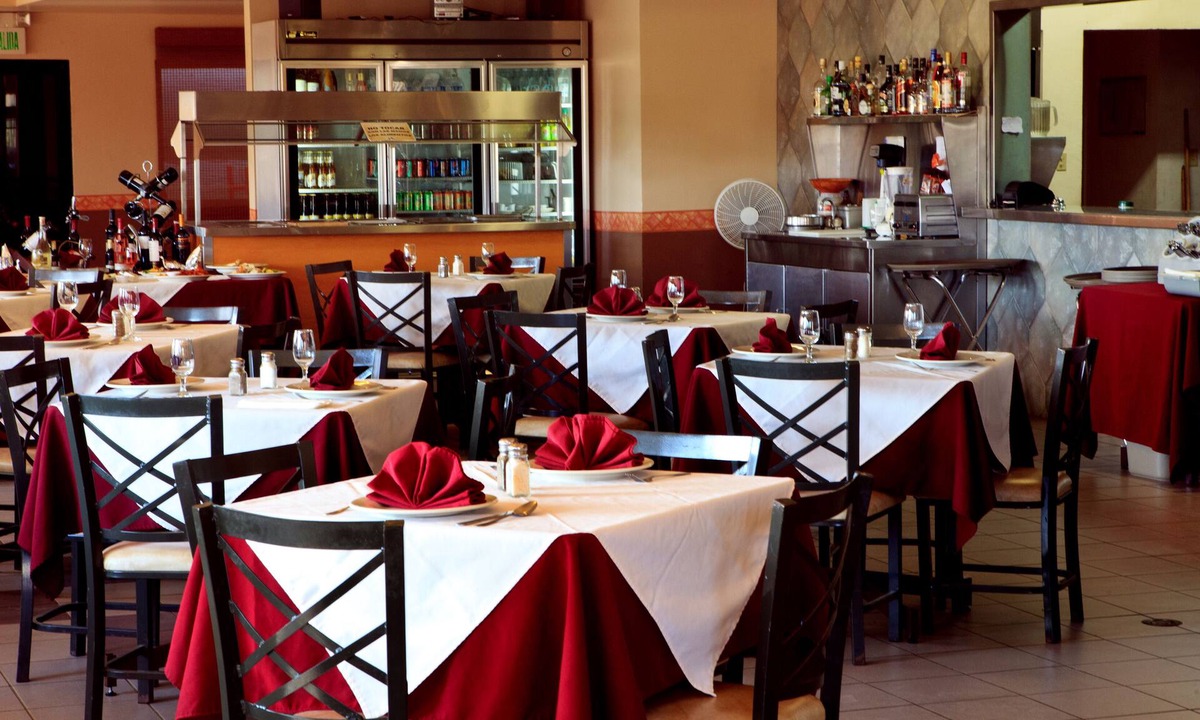 San Quintin Hotel | Hotel La Villa de San Quintin