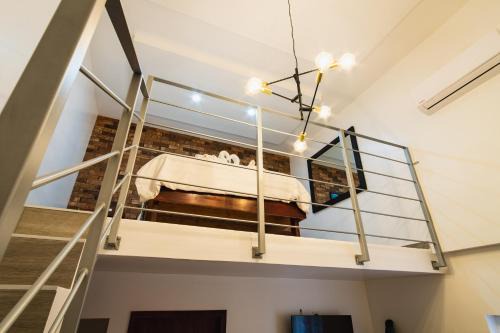Avenida Revolucion Hotel | Hotel Revolución