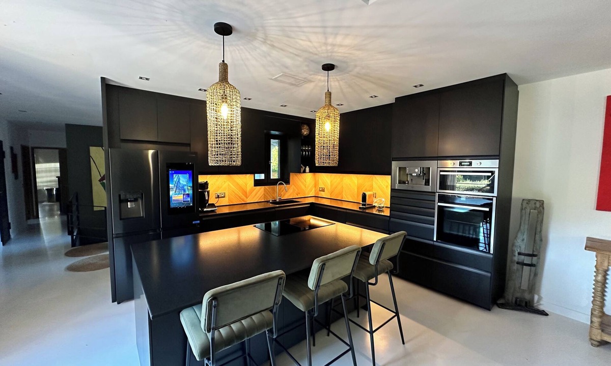Puyvert House | House in a relaxing setting