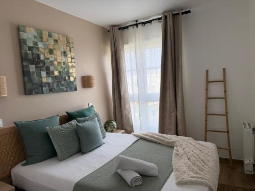 Serris Apartment | Immodēly & la Magie de Disney