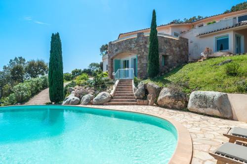 Porto-Vecchio Villa | La Veglia