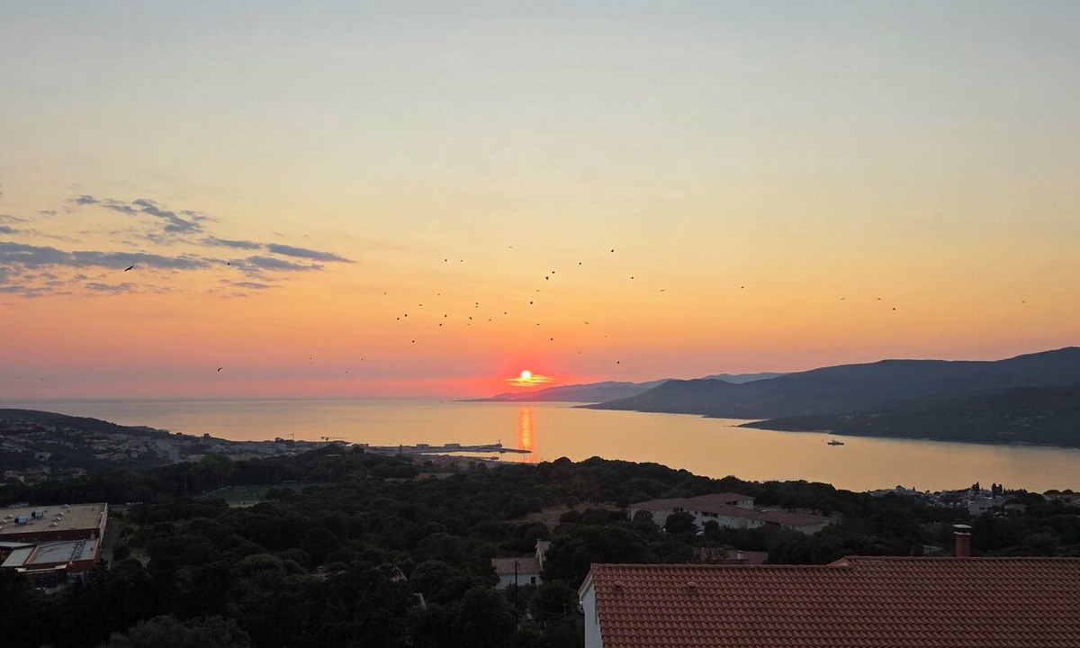 Viggianello Apartment | Lafasciatta, Apartment with Ocean View