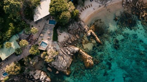 Verghia Hotel | Lagnonu