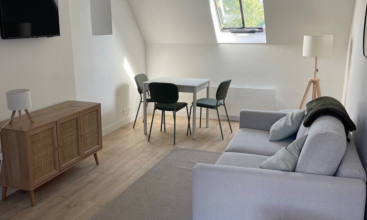 Russy Cottage | Le Clos de Russy 2