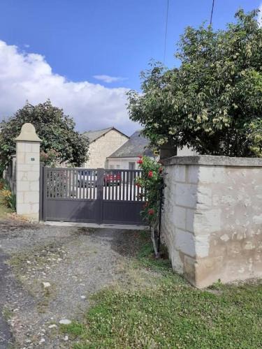 Sazilly House | Le Gîte de Martine et Marc