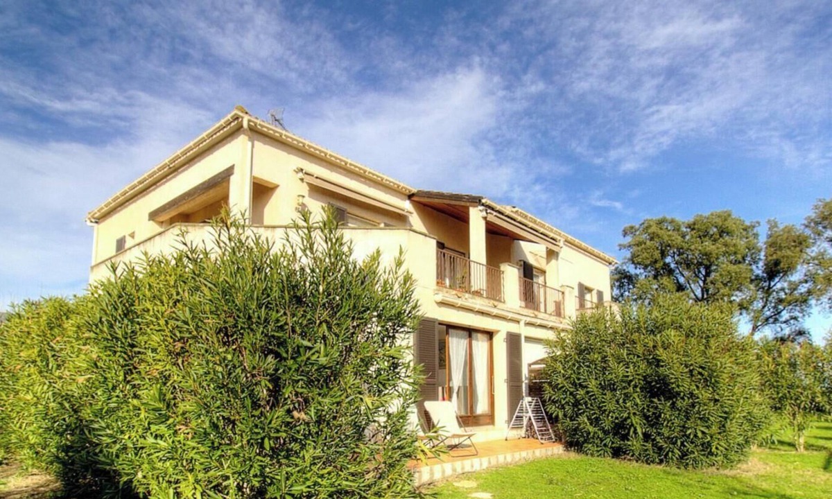 Lucciana House | Le Lamajone - LUCCIANA