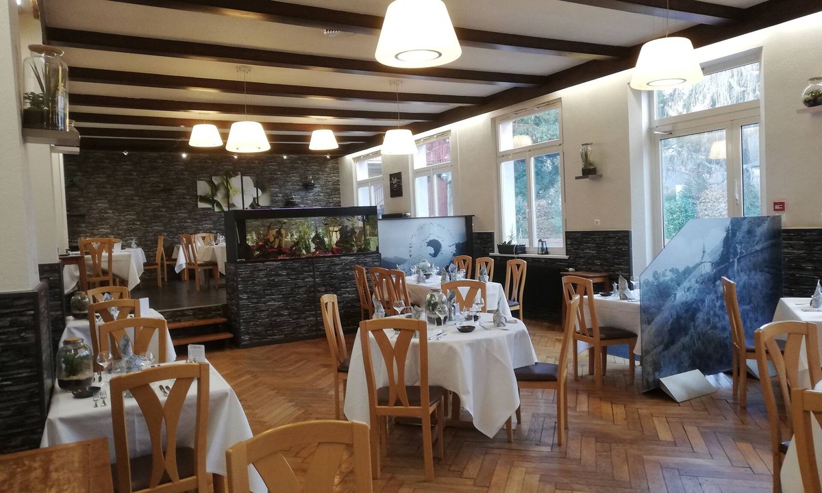 Thann Hotel | Le Moschenross