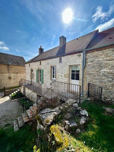 Nuits-Saint-Georges House | Le Refuge Bourguignon