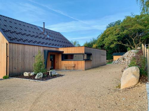Muhlbach-sur-Munster Ski Chalet | Les chalets d'Altmatt