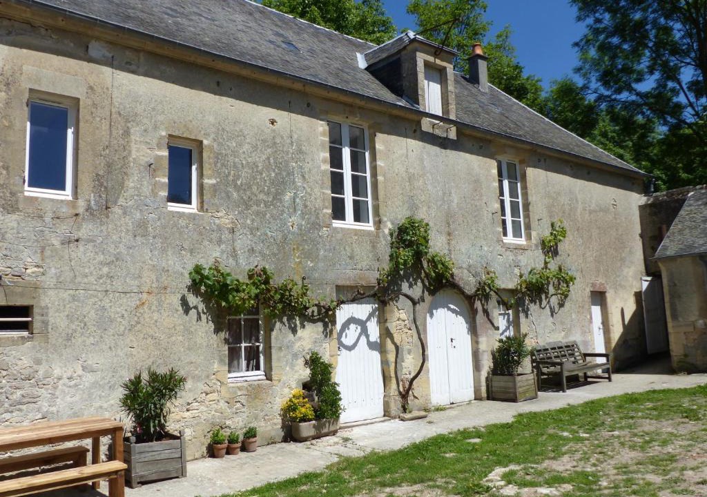 Commes Apartment | Les Escuries, dépendances du Château