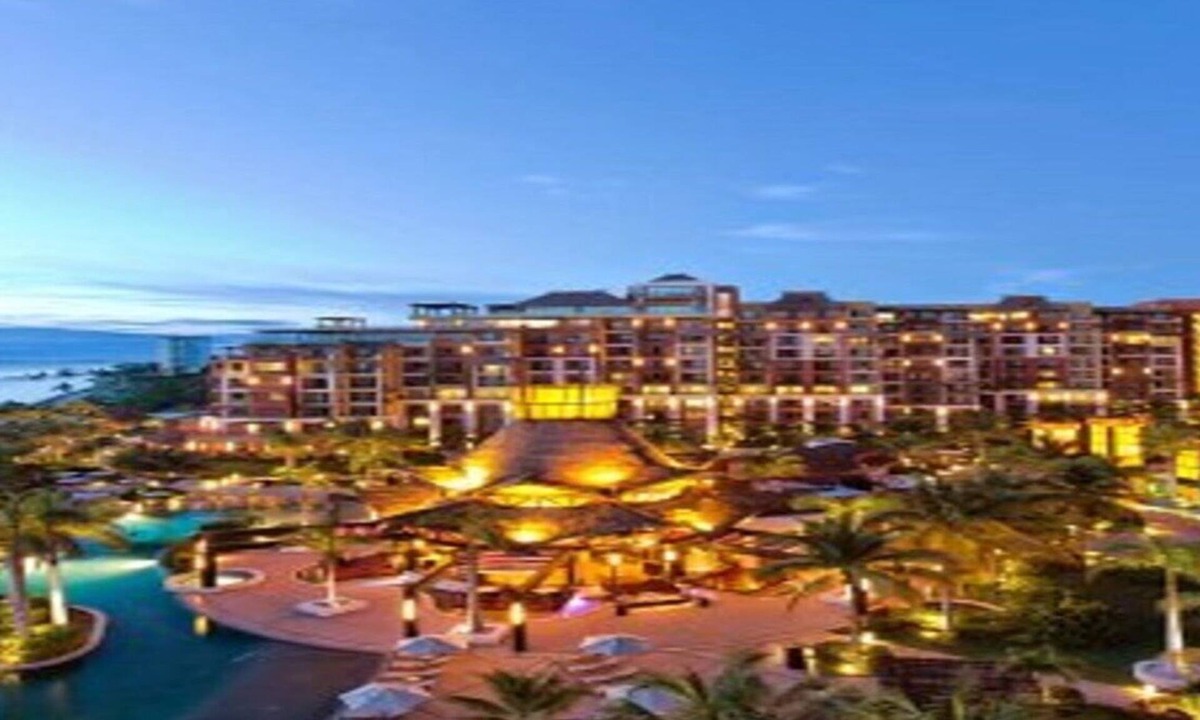 Punta Sam Condo | Luxury Studio Suite at Villa del Palmar Cancun