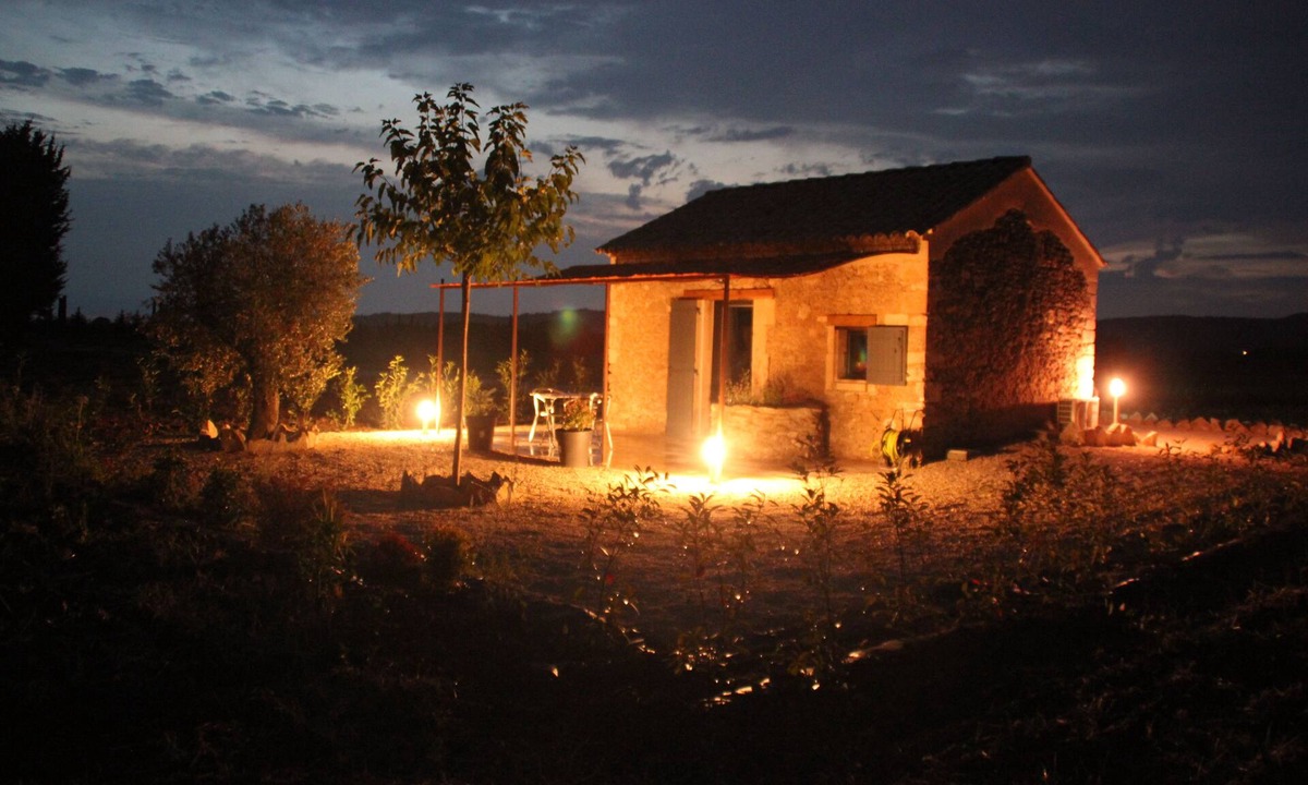 Oppede House | Mas Dansavan