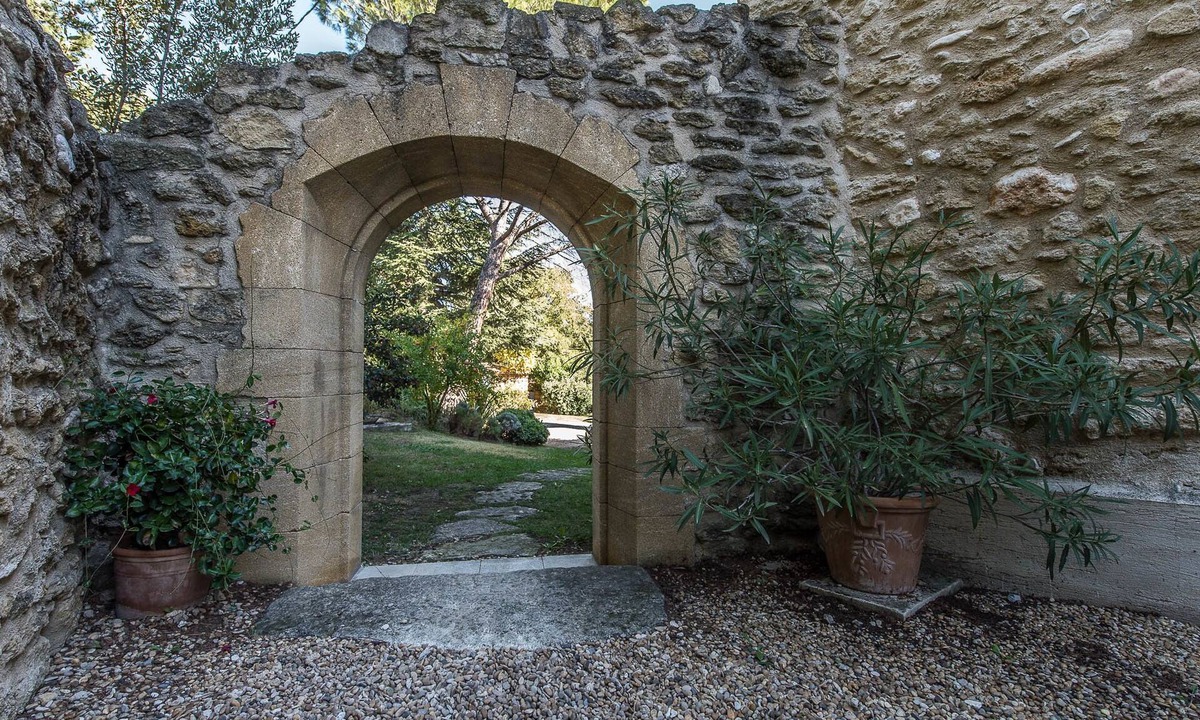 Puyvert Bed & Breakfast | Mas de Foncaudette