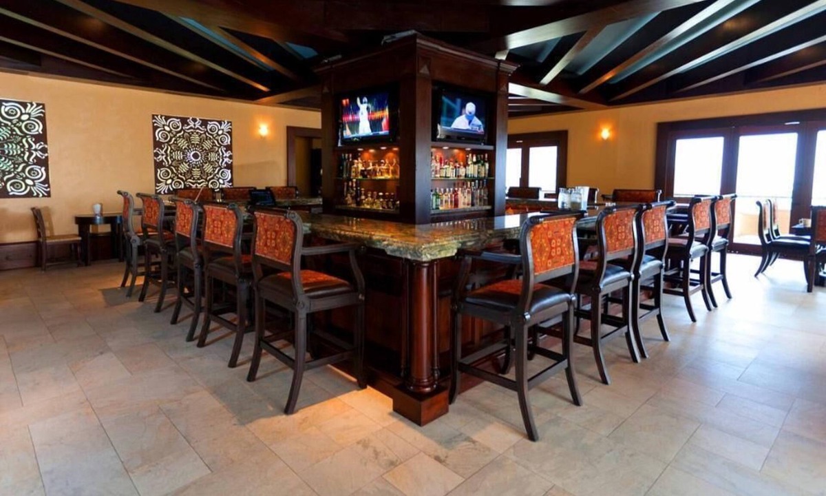 Paraiso Escondido Villa | Montecristo Estates Luxury Villas unit 2