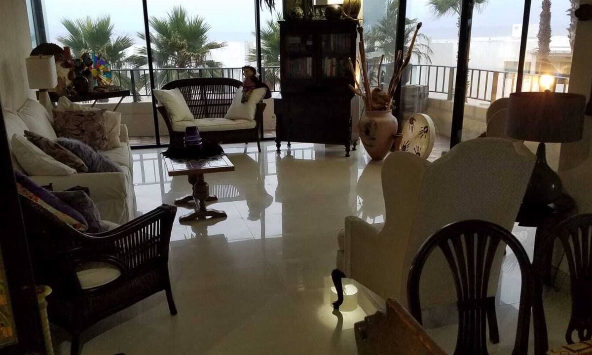 Rosarito Condo | Ocea view Calafia tower condo. Private gate clean space