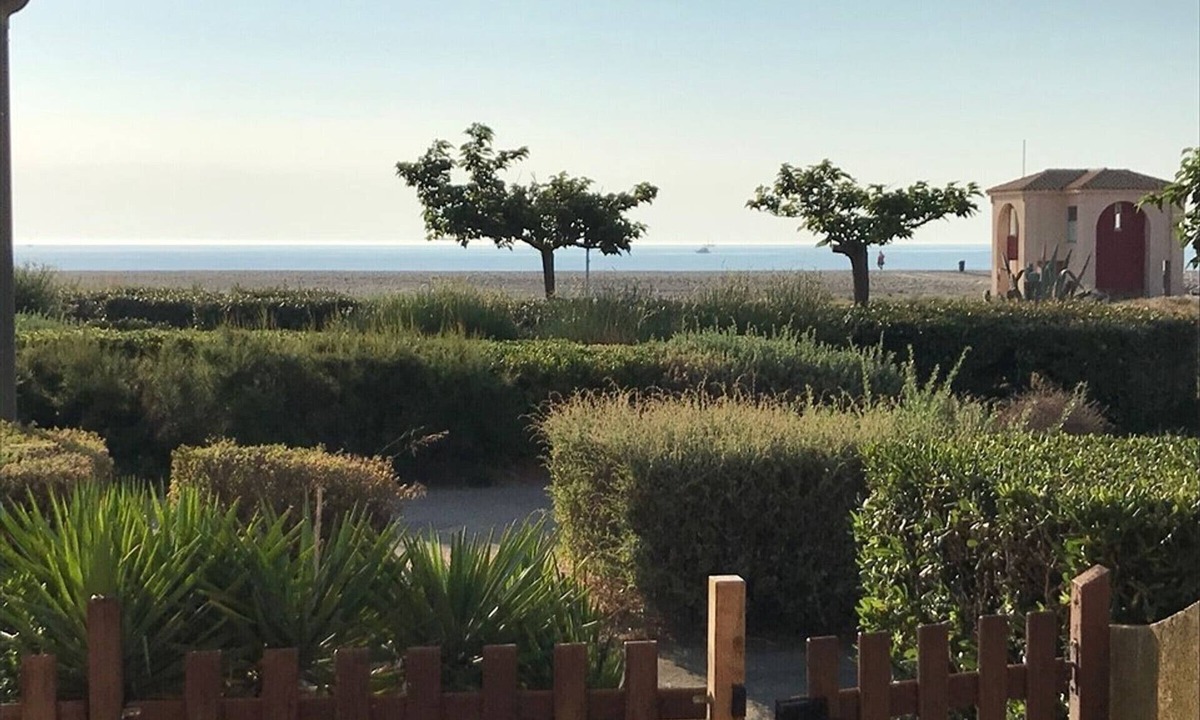 Port Leucate Villa | Seaside Villa, 2 Rooms, A/C, 4 People, Port Leucate