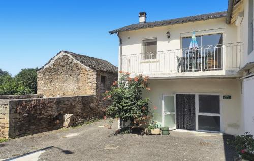 Brasc House | Spacieuse Maison Avec Terrasse