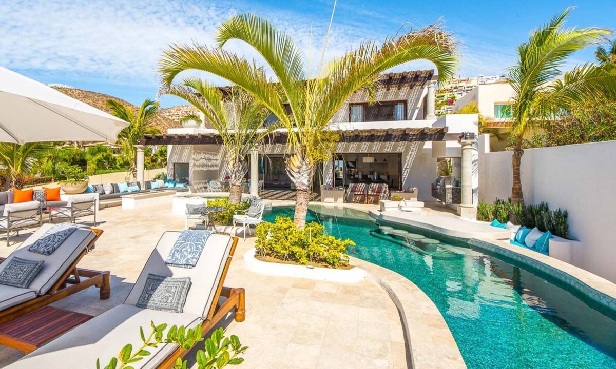 Pedregal Villa | Thanksgiving Promo! Your Exclusive Cabo Beachfront Escape