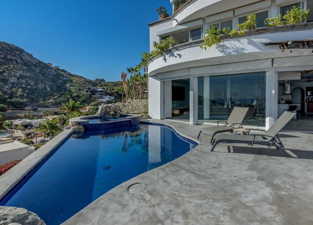 Pedregal Villa | The one and only Pedregal Hollywood House