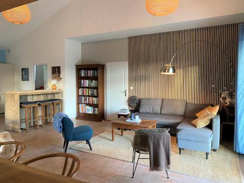 Vasles Villa | Villa Bleue - 4-room villa | 6 persons | Les Forges Villas