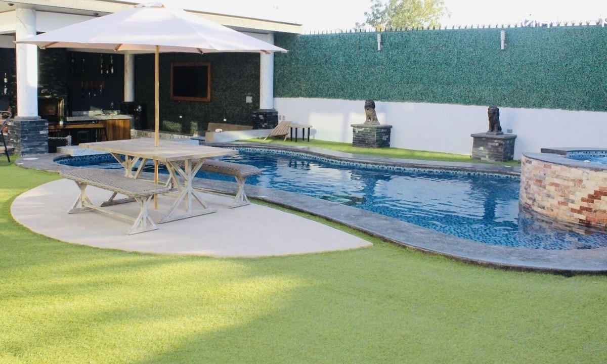 La Paz Villa | Villa Charlotte