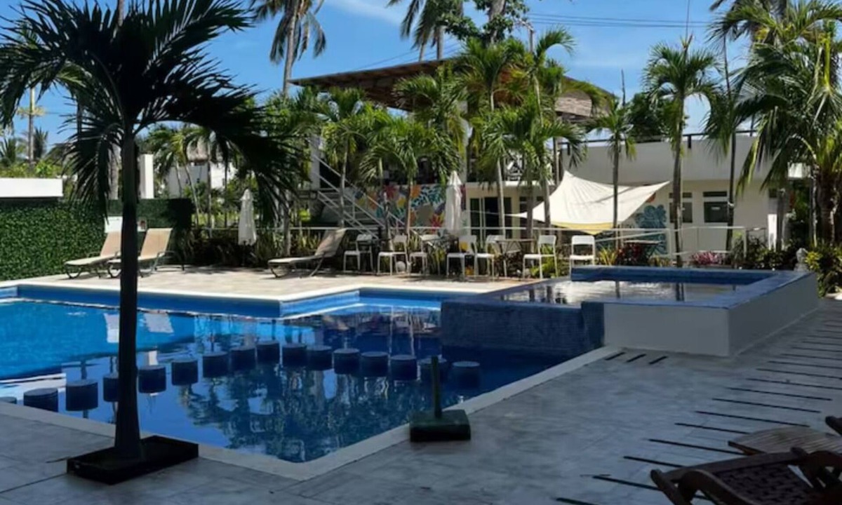 Playa Diamante Apartment | Villa Premium - Gran Palma Residencial