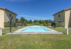 60 m² House ∙ 2 bedrooms ∙ 6 guests