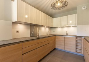 9th floor, view ski slopes, fitness, swimming pool, sauna, hammam, balcony, fireplace or stove, tv