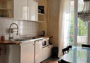 Agréable 35m2 proche de Montmartre