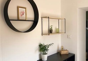 Appartement de charme Bastia