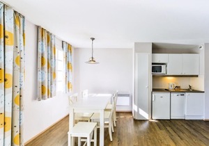 Cape Glénan - Maeva Individual - 2 Rooms 4/5 People Comfort